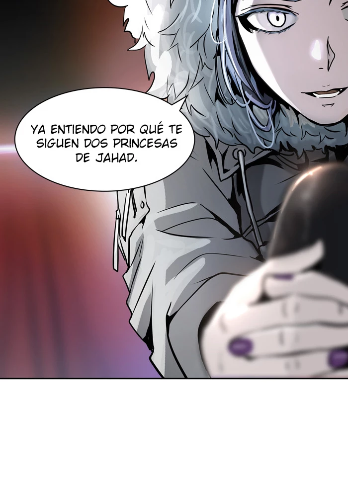 El irregular - Capítulo 318 - Página 45 - LectorTMOo