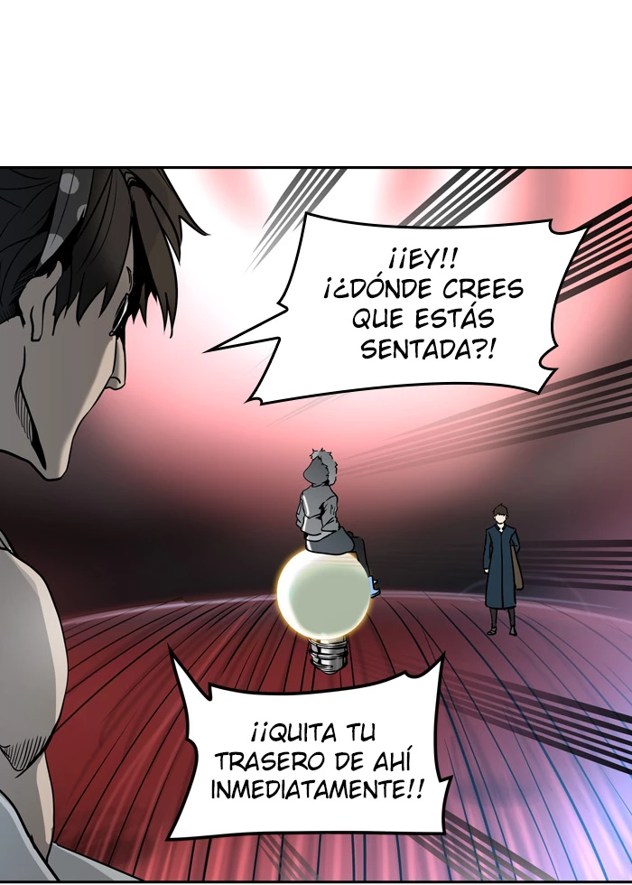 El irregular - Capítulo 318 - Página 46 - LectorTMOo