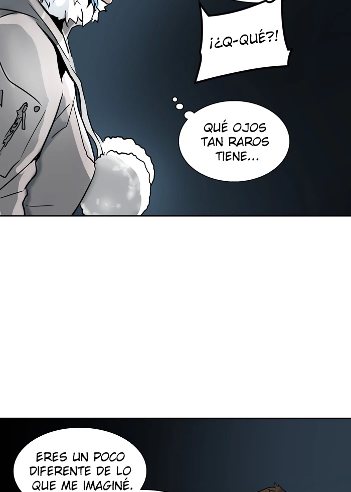 El irregular - Capítulo 318 - Página 50 - LectorTMOo