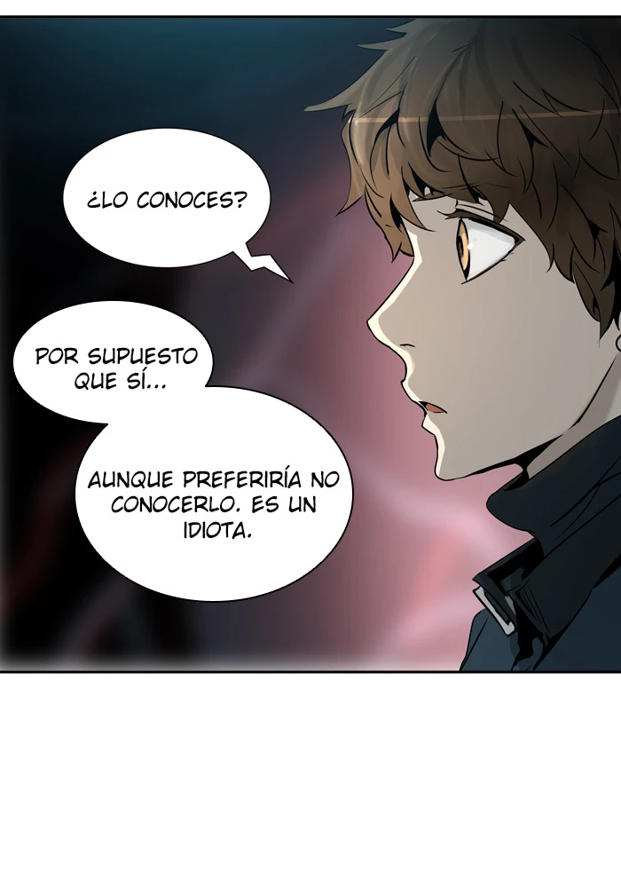 El irregular - Capítulo 318 - Página 52 - LectorTMOo