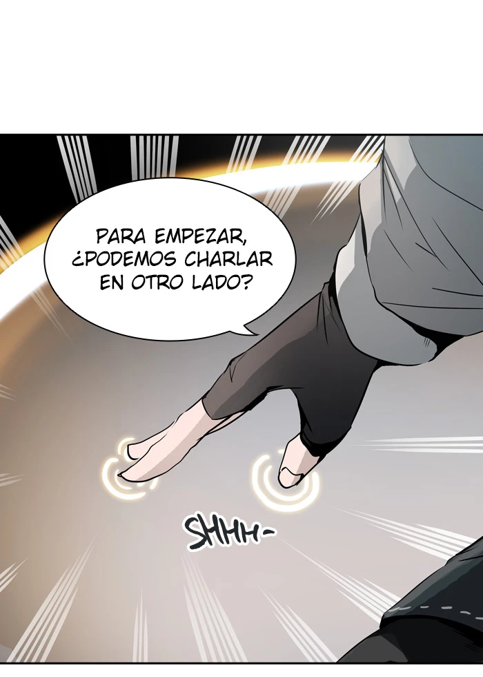 El irregular - Capítulo 318 - Página 53 - LectorTMOo