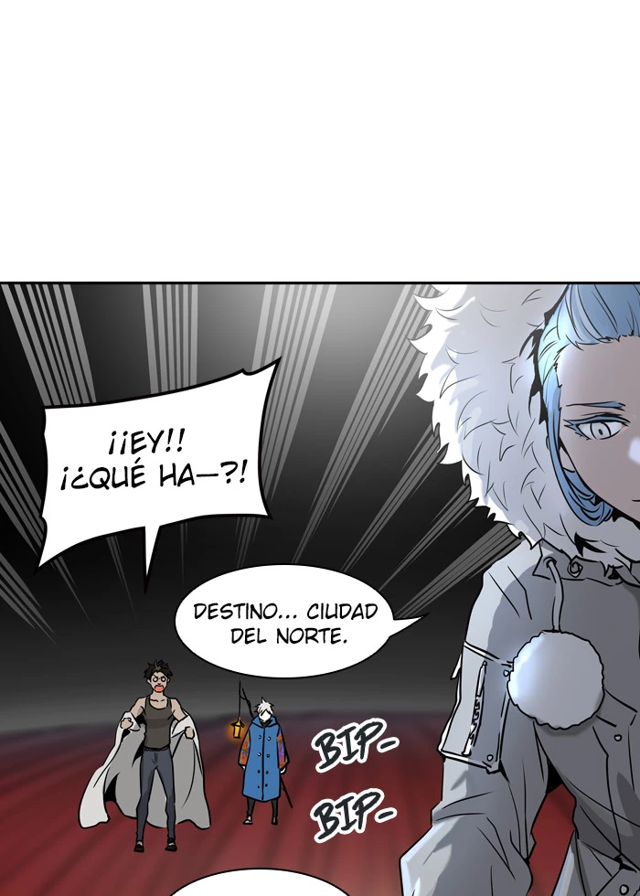 El irregular - Capítulo 318 - Página 54 - LectorTMOo