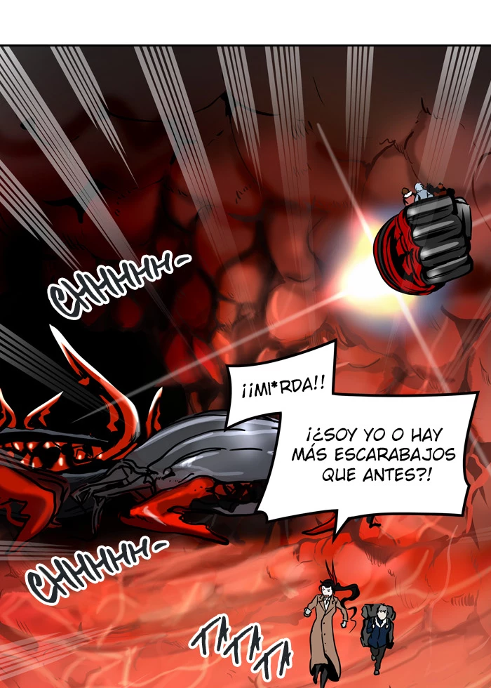 El irregular - Capítulo 318 - Página 59 - LectorTMOo