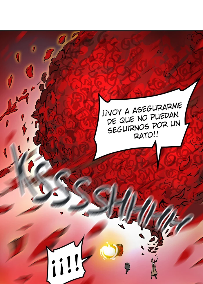 El irregular - Capítulo 318 - Página 66 - LectorTMOo
