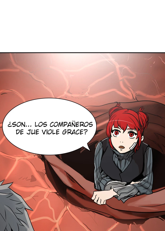 El irregular - Capítulo 318 - Página 70 - LectorTMOo