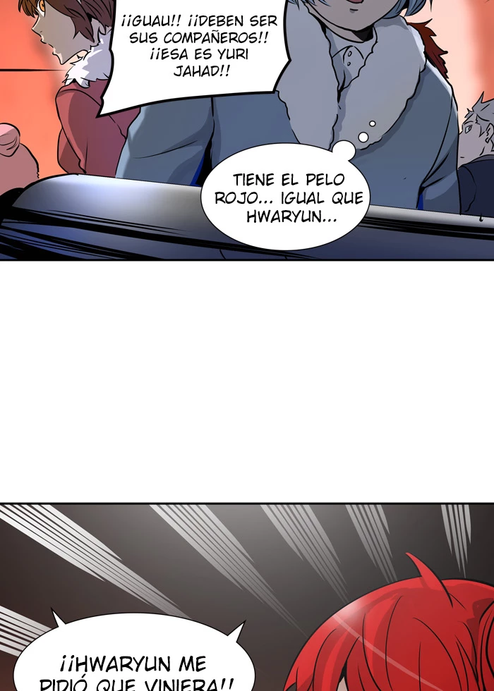 El irregular - Capítulo 318 - Página 72 - LectorTMOo