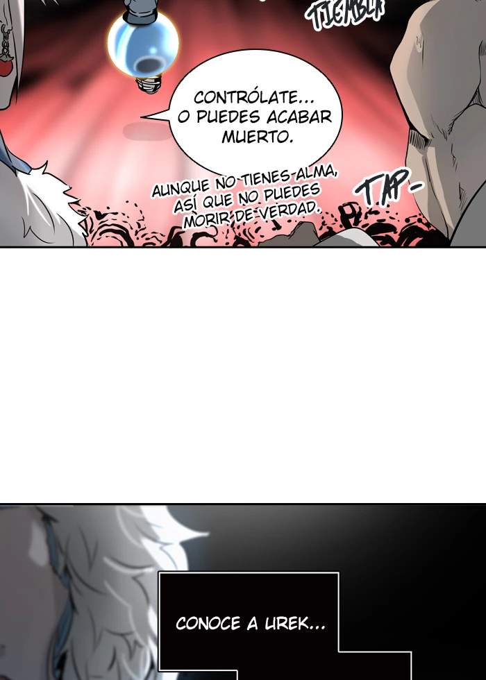 El irregular - Capítulo 318 - Página 76 - LectorTMOo