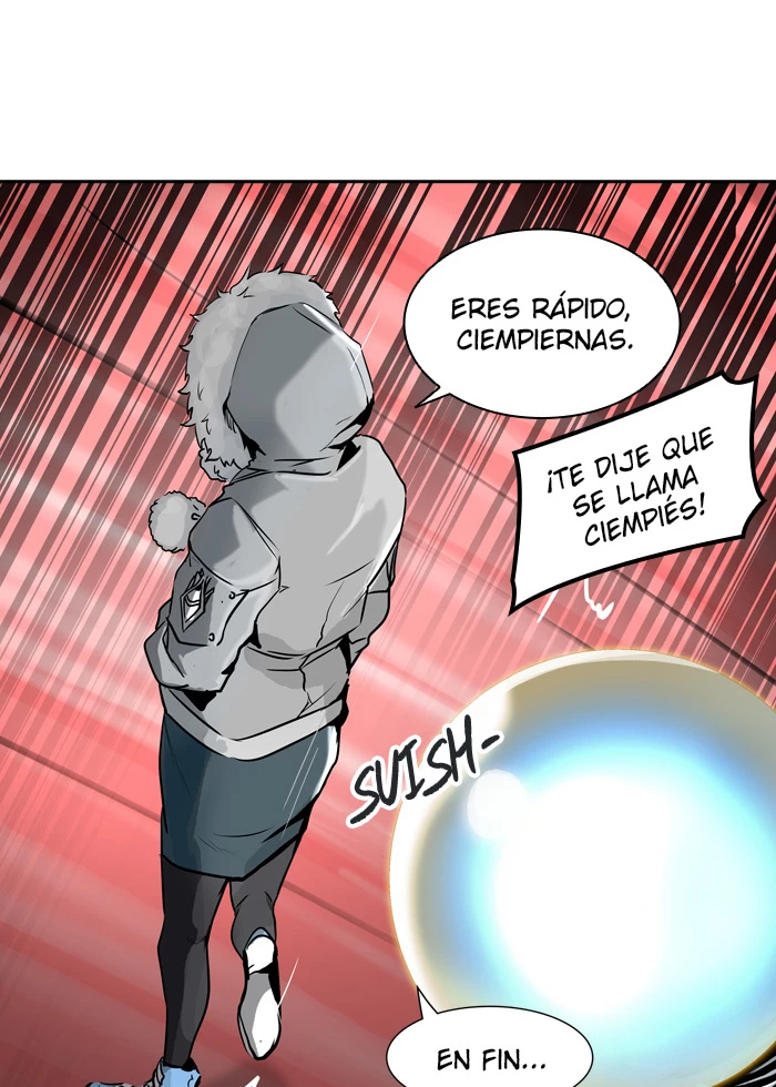 El irregular - Capítulo 318 - Página 79 - LectorTMOo
