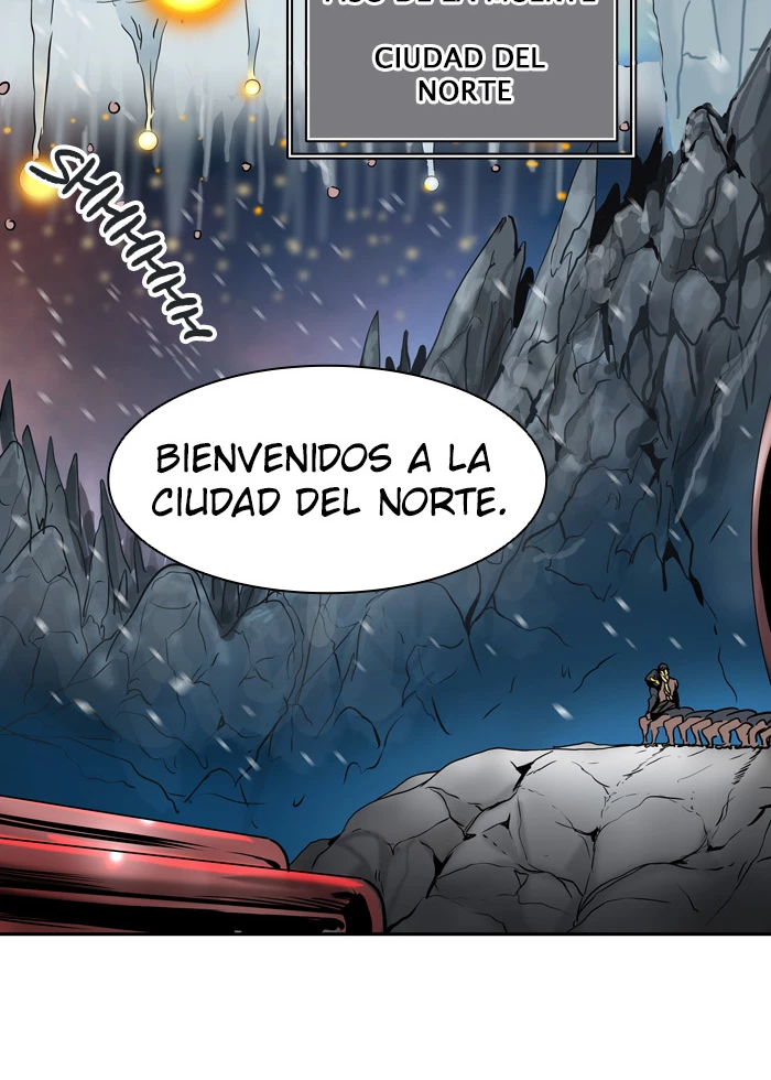 El irregular - Capítulo 318 - Página 81 - LectorTMOo