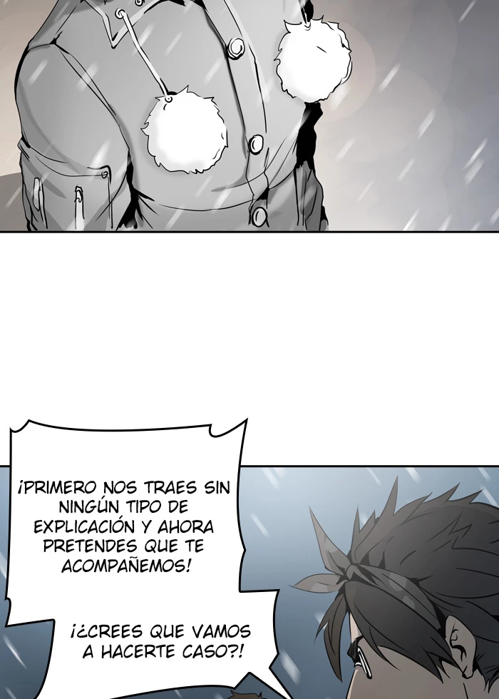El irregular - Capítulo 318 - Página 84 - LectorTMOo