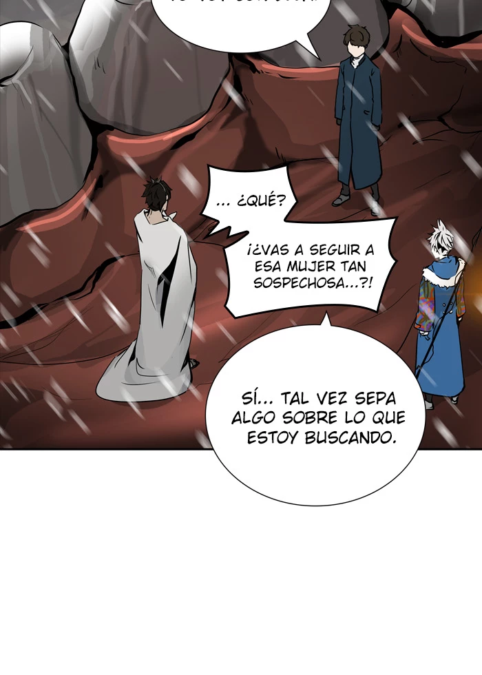 El irregular - Capítulo 318 - Página 88 - LectorTMOo