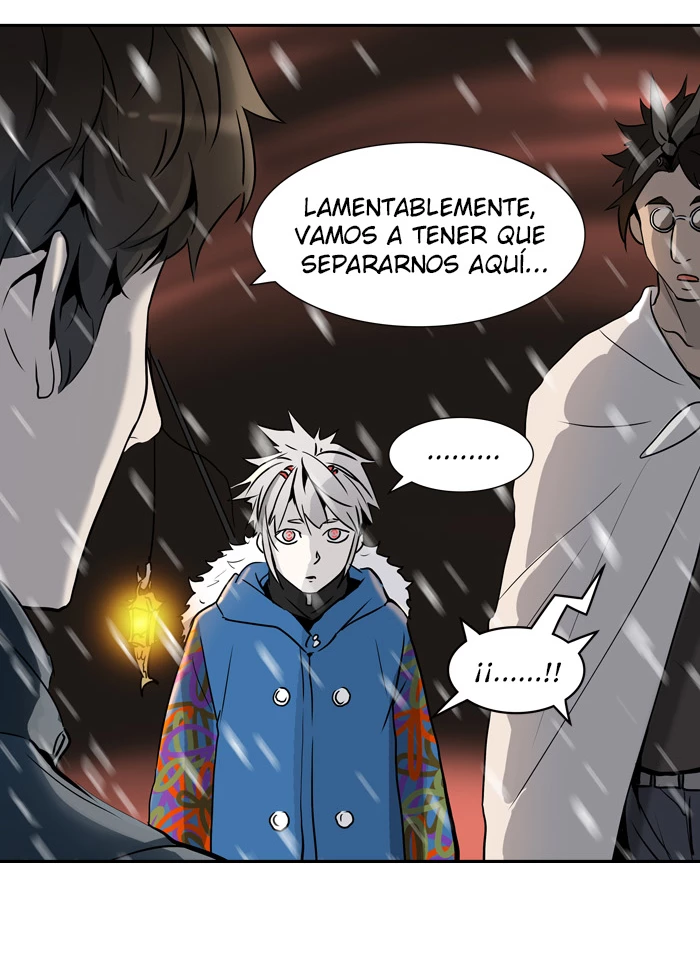 El irregular - Capítulo 318 - Página 89 - LectorTMOo