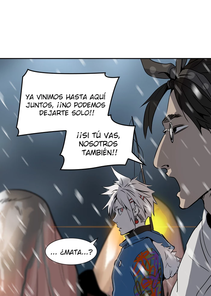 El irregular - Capítulo 318 - Página 90 - LectorTMOo