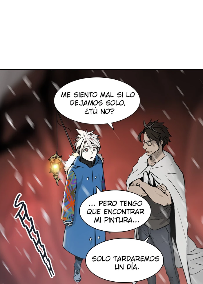 El irregular - Capítulo 318 - Página 92 - LectorTMOo
