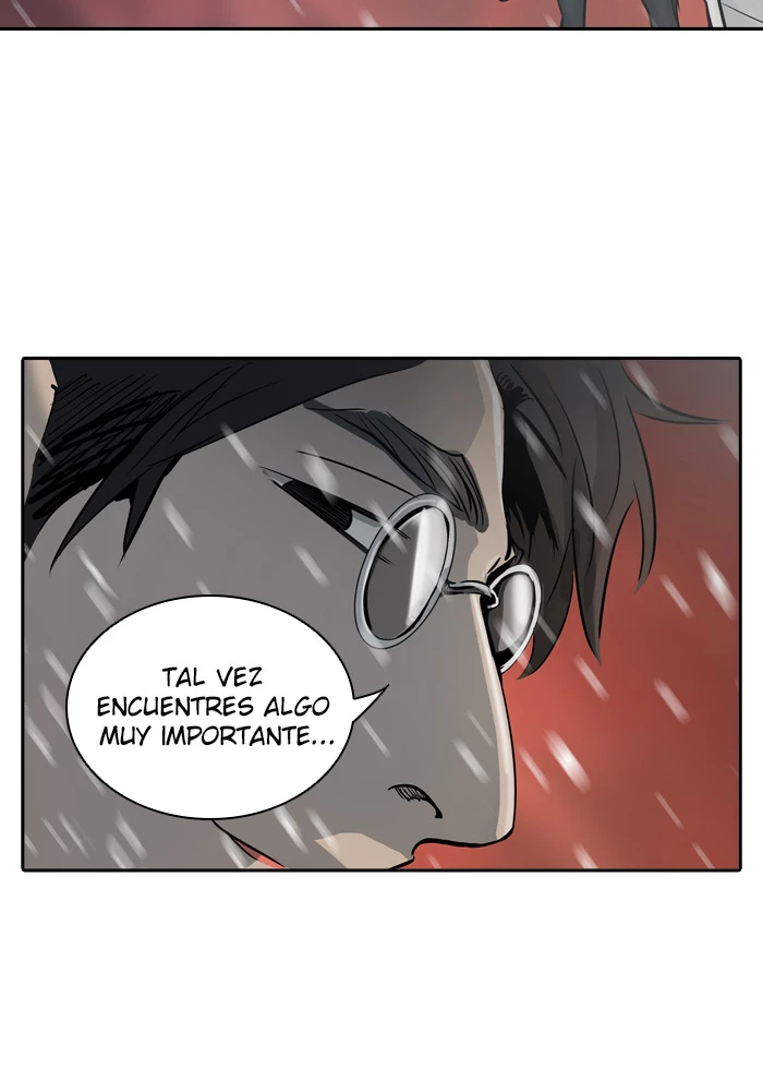 El irregular - Capítulo 318 - Página 93 - LectorTMOo