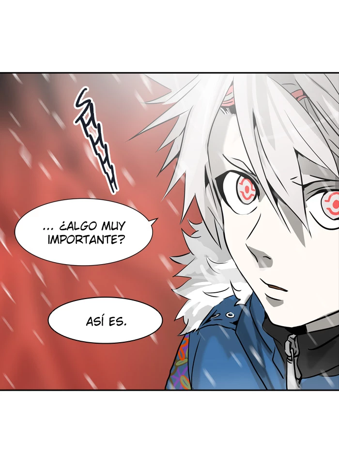 El irregular - Capítulo 318 - Página 94 - LectorTMOo