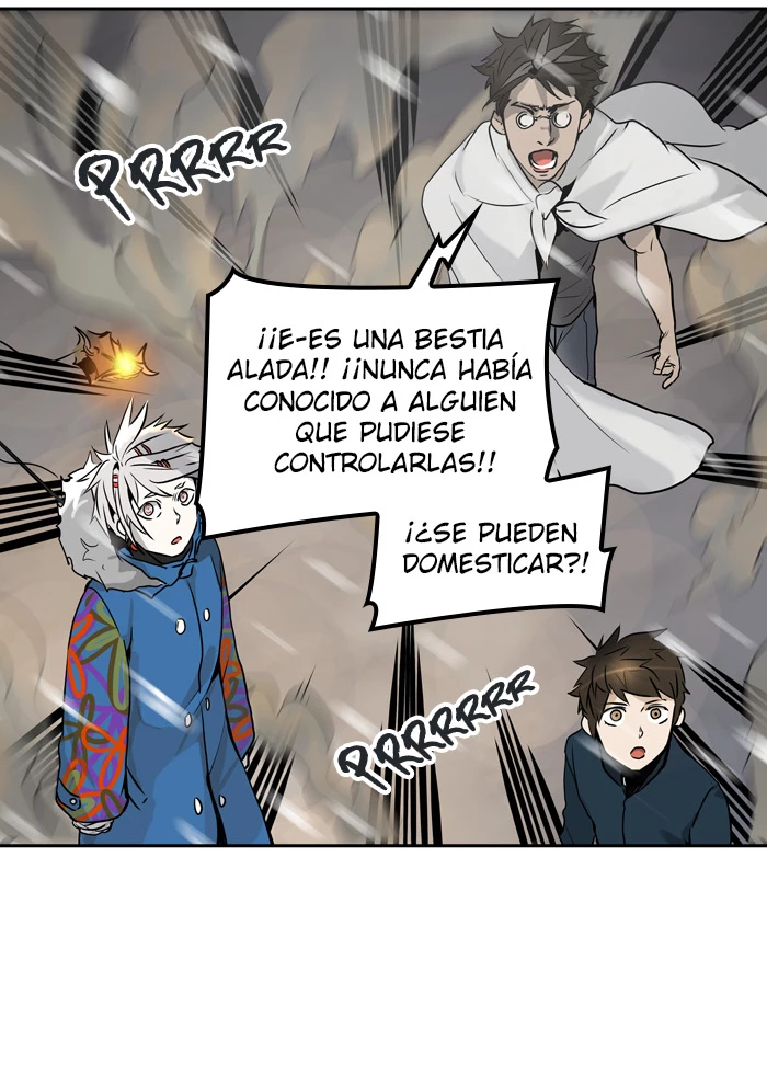 El irregular - Capítulo 318 - Página 99 - LectorTMOo