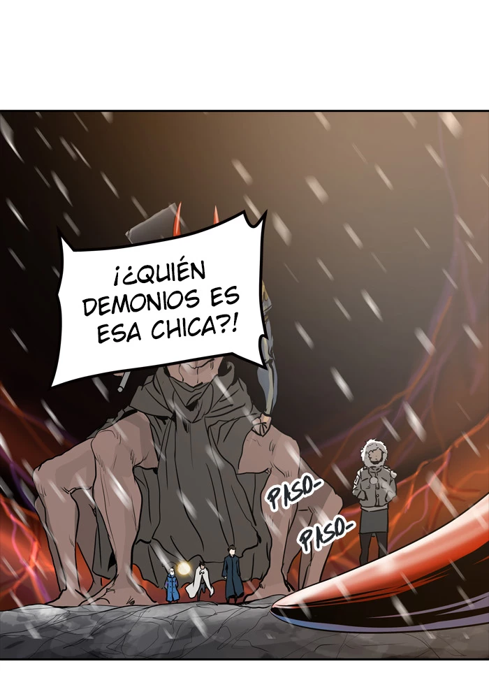 El irregular - Capítulo 318 - Página 100 - LectorTMOo