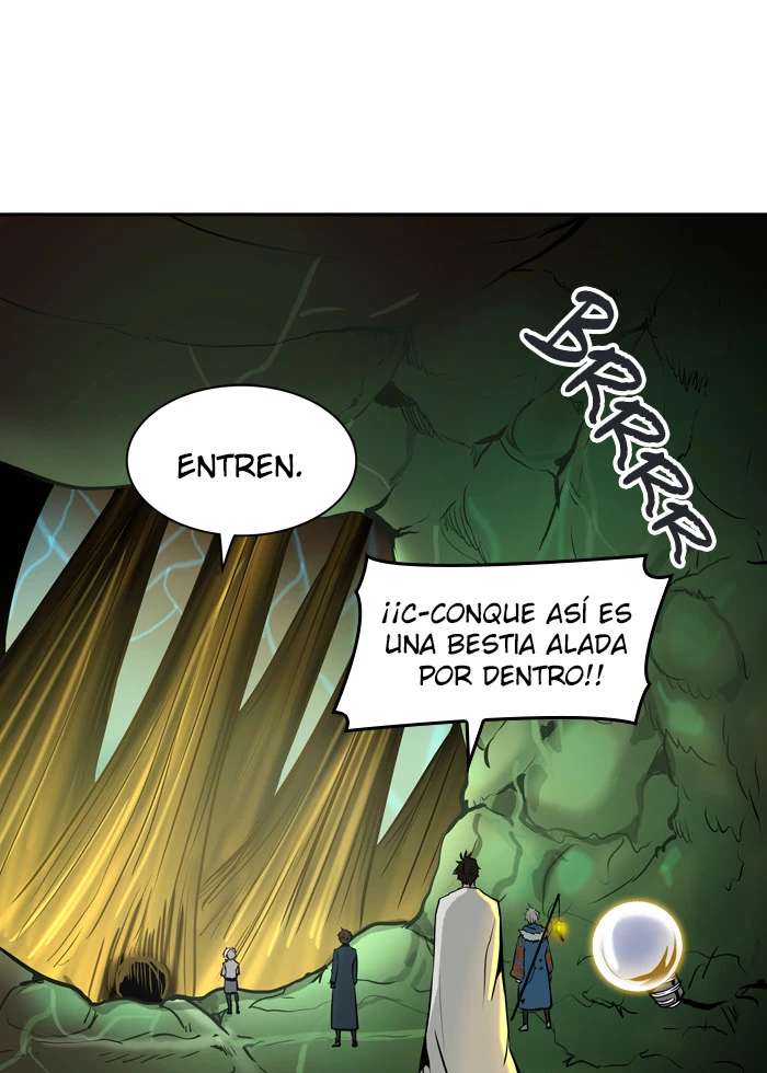 El irregular - Capítulo 318 - Página 102 - LectorTMOo