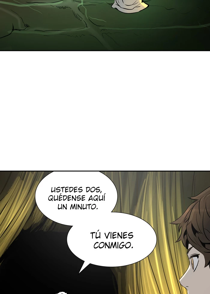 El irregular - Capítulo 318 - Página 103 - LectorTMOo