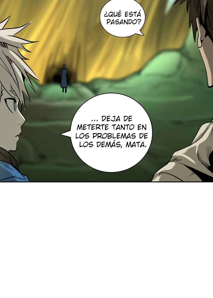 El irregular - Capítulo 318 - Página 105 - LectorTMOo