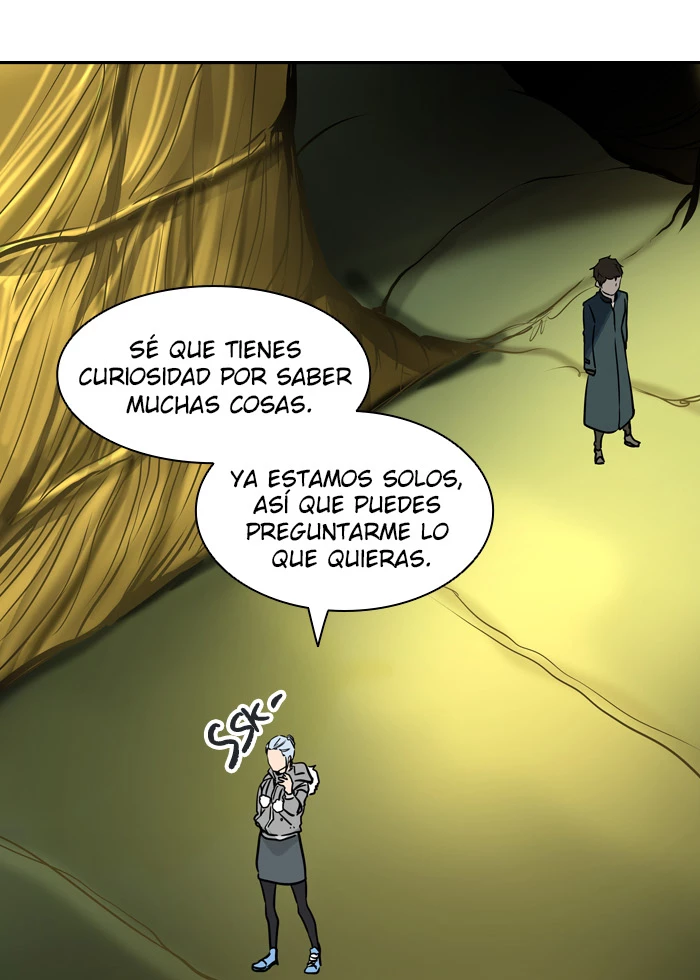 El irregular - Capítulo 318 - Página 106 - LectorTMOo