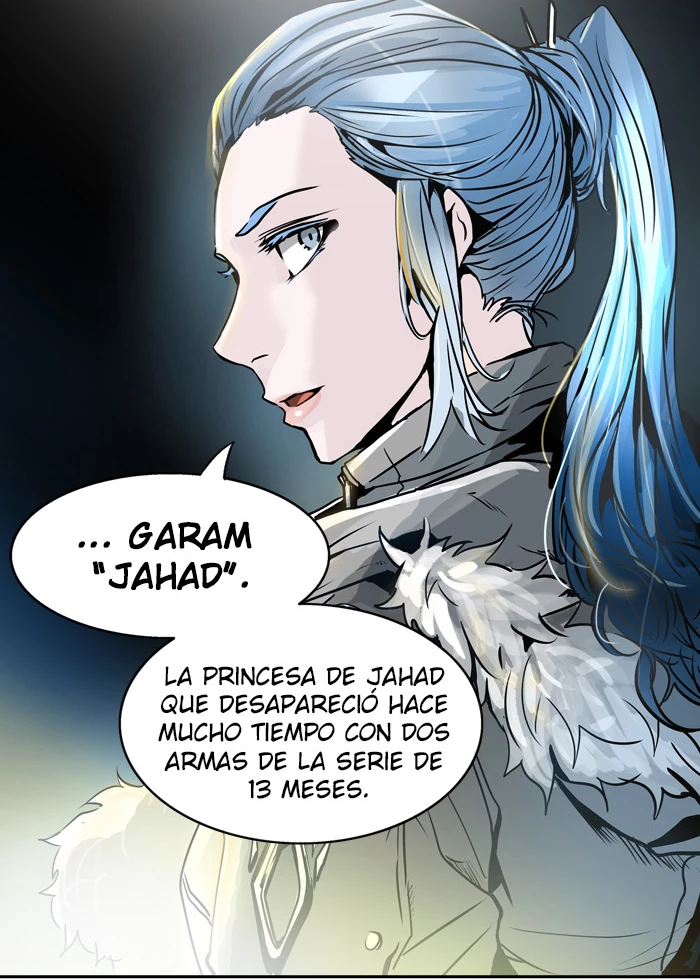 El irregular - Capítulo 318 - Página 109 - LectorTMOo