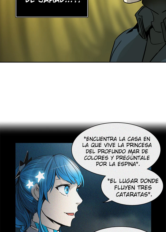 El irregular - Capítulo 318 - Página 111 - LectorTMOo