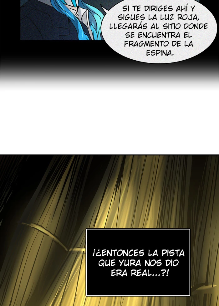 El irregular - Capítulo 318 - Página 112 - LectorTMOo