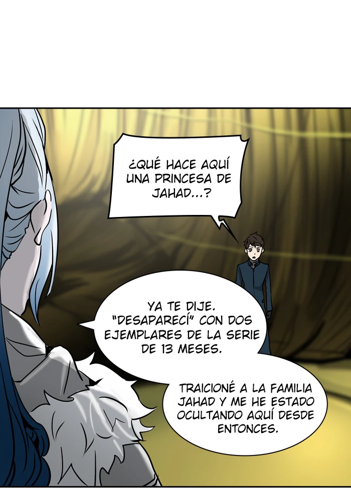 El irregular - Capítulo 318 - Página 114 - LectorTMOo