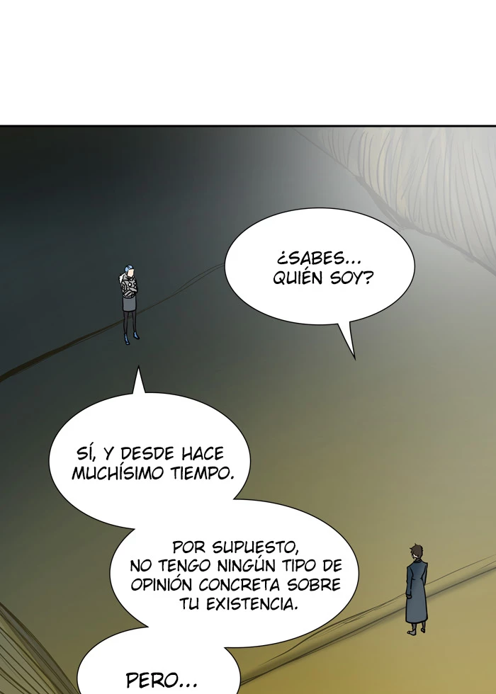 El irregular - Capítulo 318 - Página 117 - LectorTMOo
