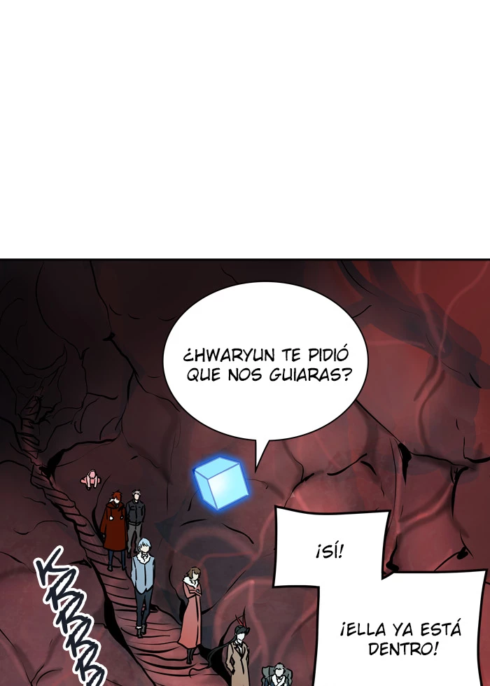 El irregular - Capítulo 318 - Página 124 - LectorTMOo