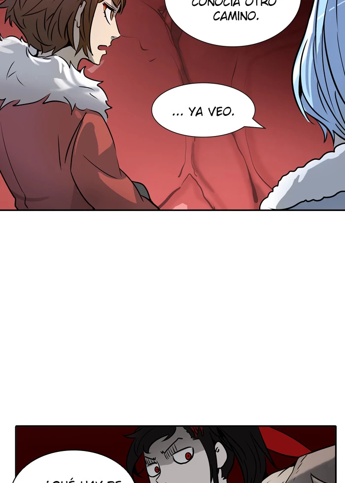 El irregular - Capítulo 318 - Página 126 - LectorTMOo