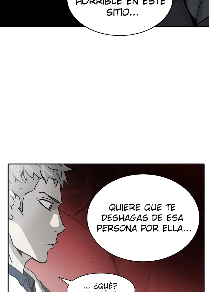 El irregular - Capítulo 318 - Página 130 - LectorTMOo