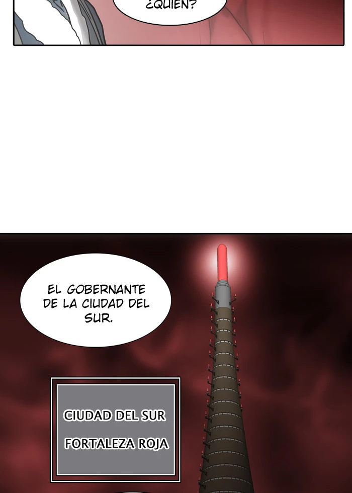 El irregular - Capítulo 318 - Página 131 - LectorTMOo