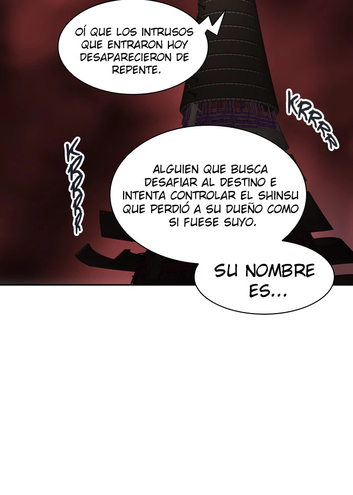 El irregular - Capítulo 318 - Página 132 - LectorTMOo