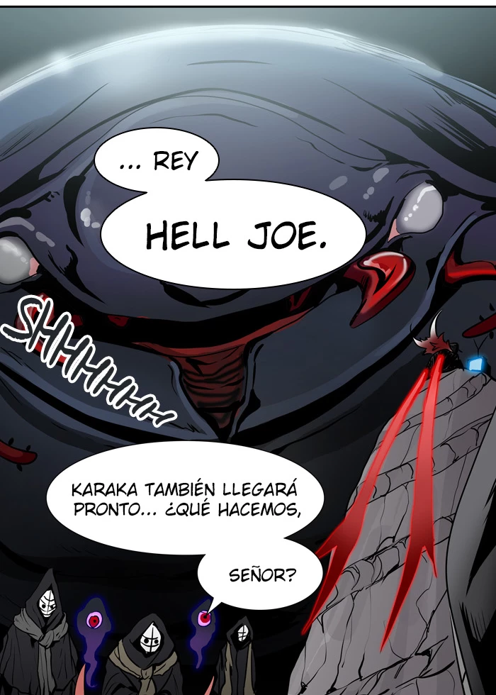 El irregular - Capítulo 318 - Página 133 - LectorTMOo