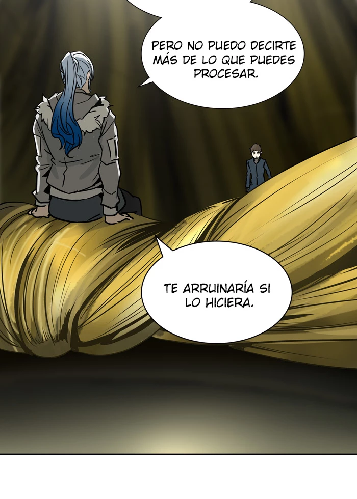 El irregular - Capítulo 319 - Página 5 - LectorTMOo