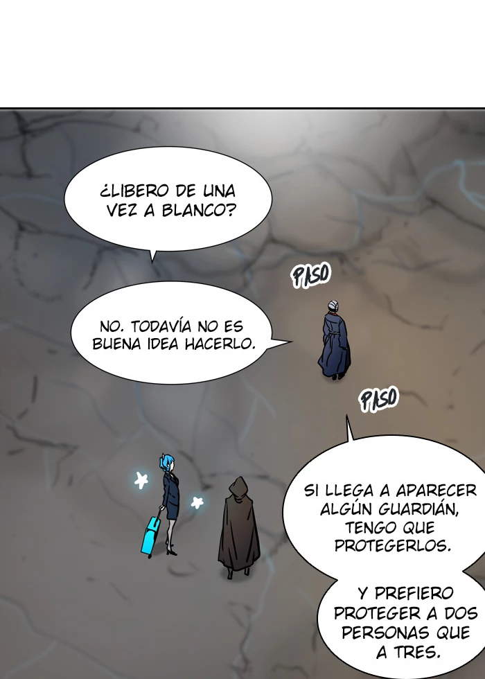 El irregular - Capítulo 319 - Página 19 - LectorTMOo