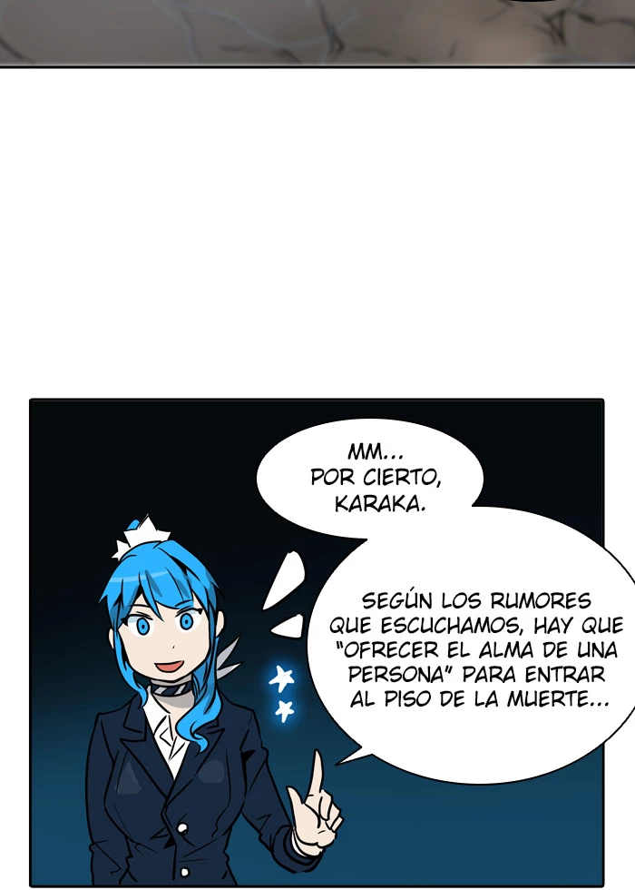 El irregular - Capítulo 319 - Página 20 - LectorTMOo