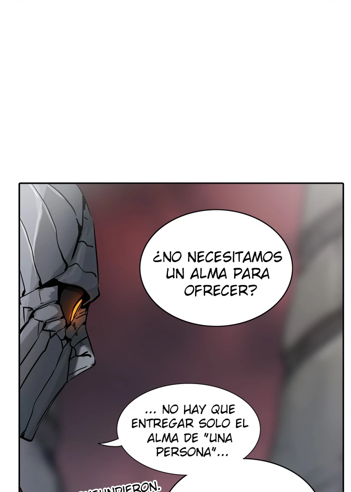 El irregular - Capítulo 319 - Página 21 - LectorTMOo