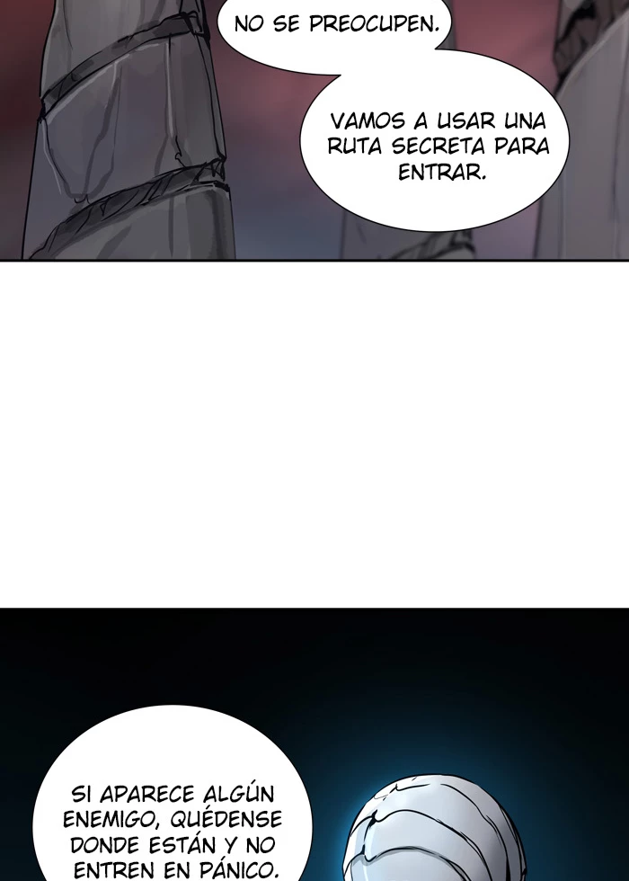 El irregular - Capítulo 319 - Página 23 - LectorTMOo