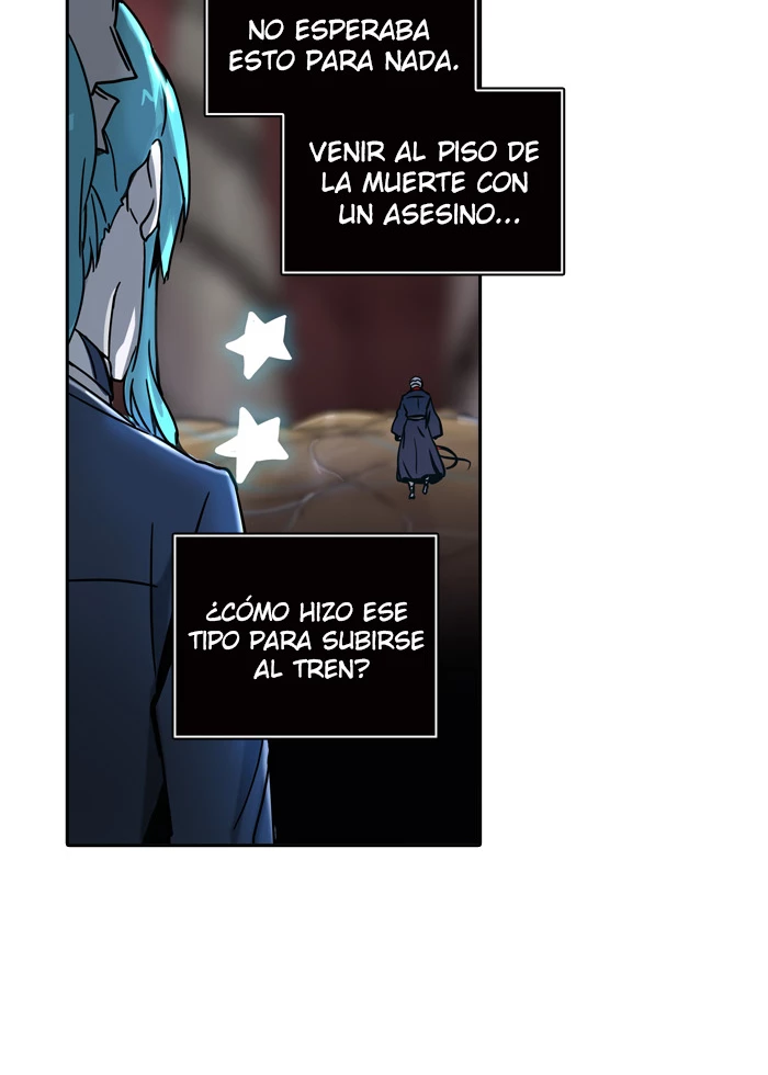 El irregular - Capítulo 319 - Página 25 - LectorTMOo