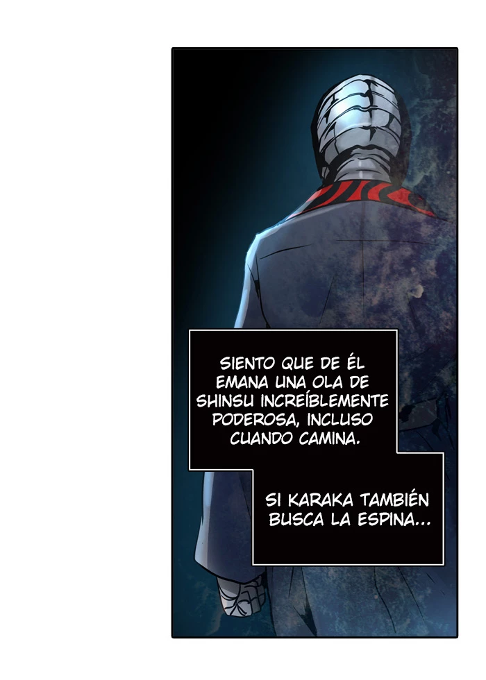 El irregular - Capítulo 319 - Página 26 - LectorTMOo