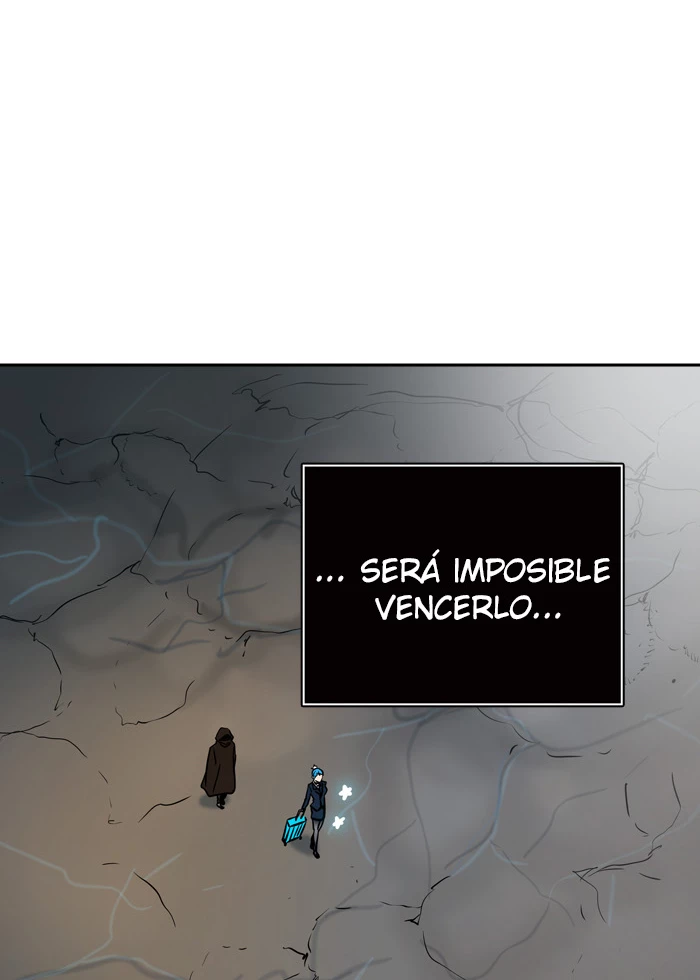 El irregular - Capítulo 319 - Página 27 - LectorTMOo