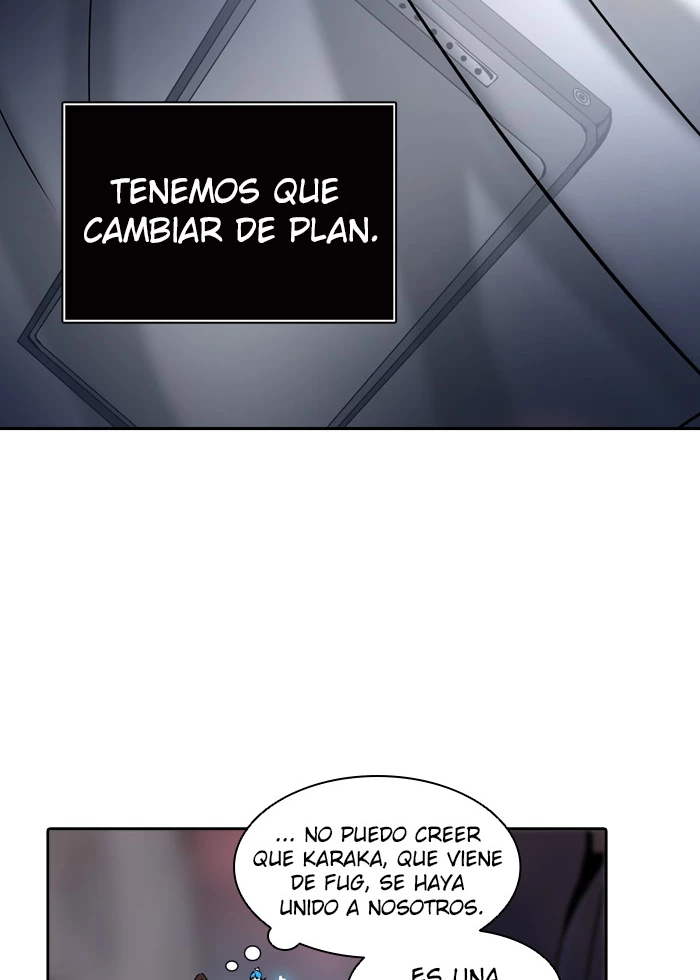 El irregular - Capítulo 319 - Página 29 - LectorTMOo