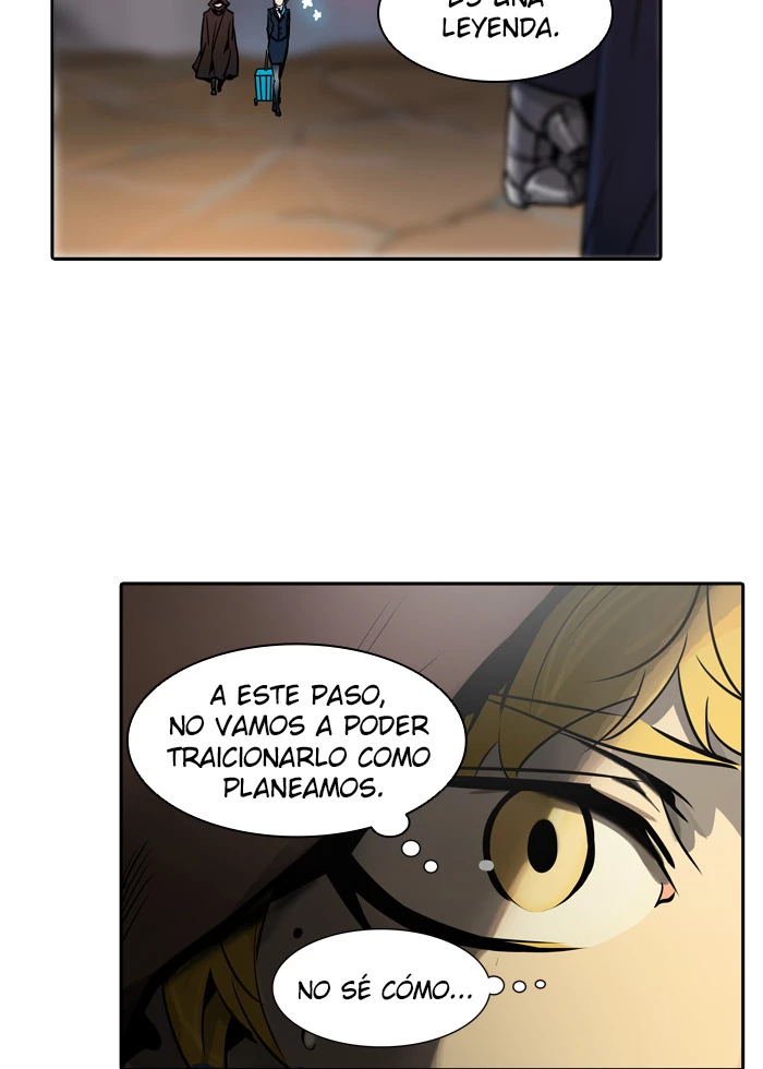 El irregular - Capítulo 319 - Página 30 - LectorTMOo