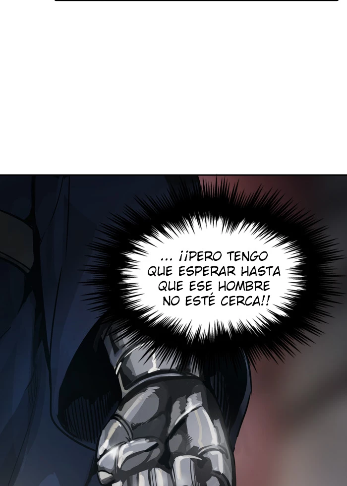 El irregular - Capítulo 319 - Página 31 - LectorTMOo