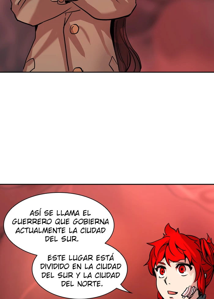 El irregular - Capítulo 319 - Página 34 - LectorTMOo