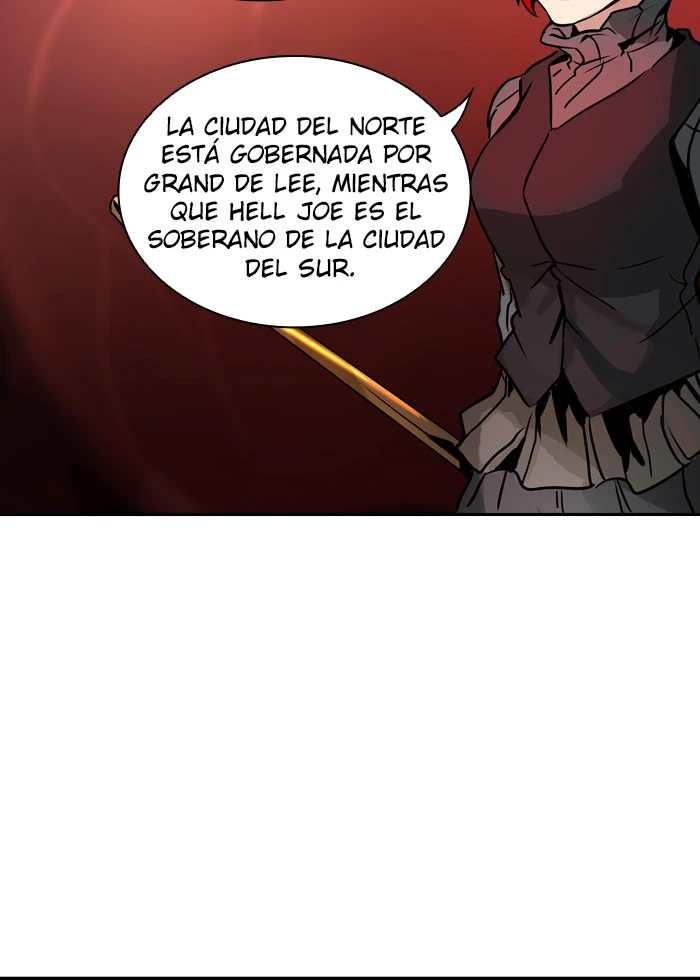 El irregular - Capítulo 319 - Página 35 - LectorTMOo